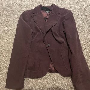 Woman’s Blazer